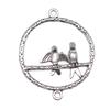 Butterfly Connector Geometric Open Links For Bee Bird Connectors Jewelry DIY