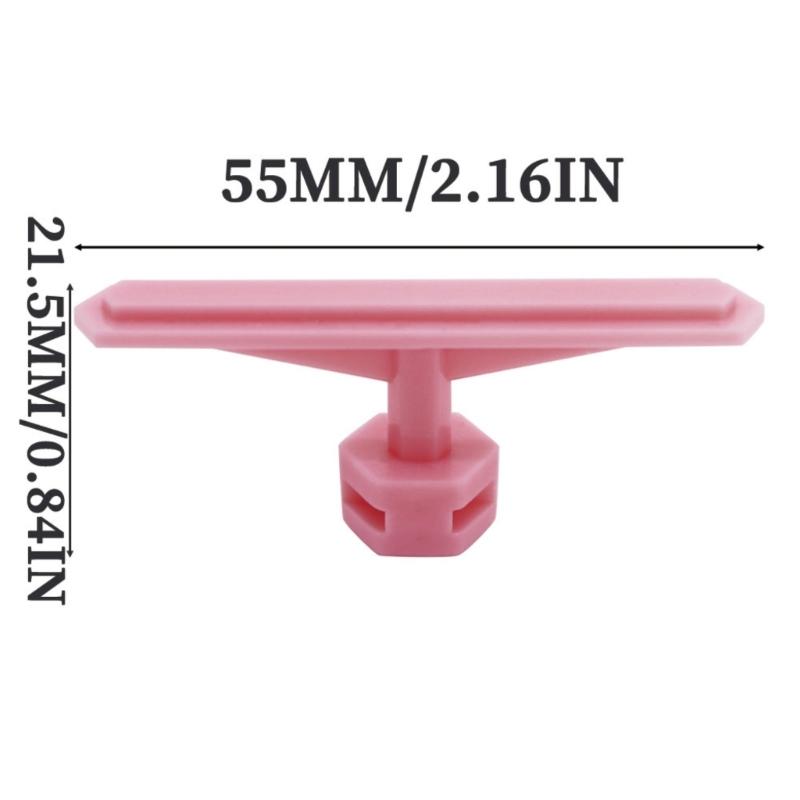10pcs Dents Removal Pulling Sheet Dents Puller Sheet Dents Repair Tool Dents Removal Tool Auto Maintenance Tool
