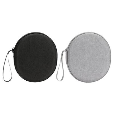 Closed Headphone Case for 770NC/780NC Foldable Over-Ear Headphones with Carry Handle, Cable Pocket, and Interior Securing Band
