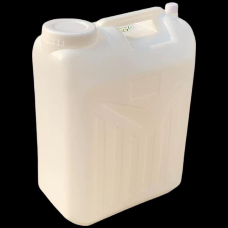 RenHong 30L Food-Grade Plastic Water Storage Bucket