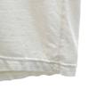 Funny Old Fisherman Short Sleeve T-shirt XXL White Biggs Men's Used