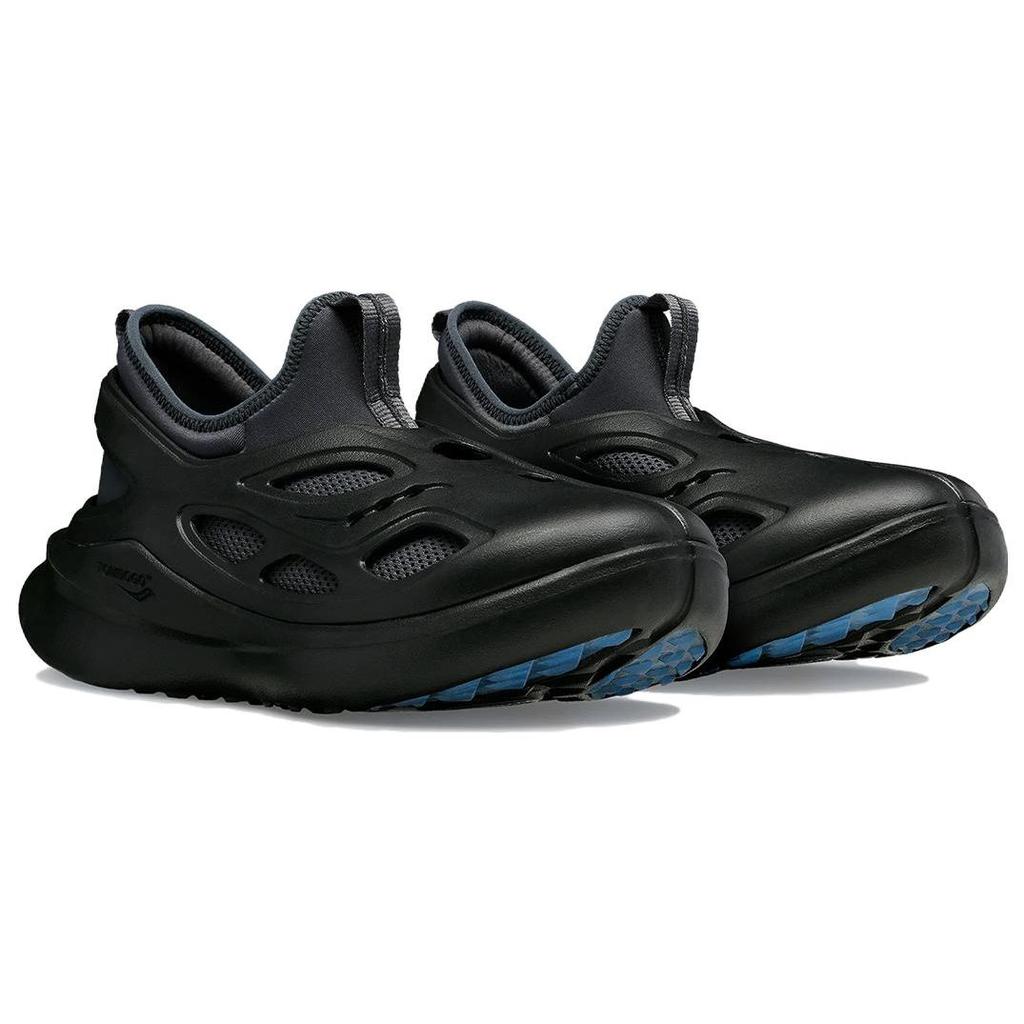 TOMBOGO X Saucony Butterfly Morpho Black Unisex Sneakers S70828-1