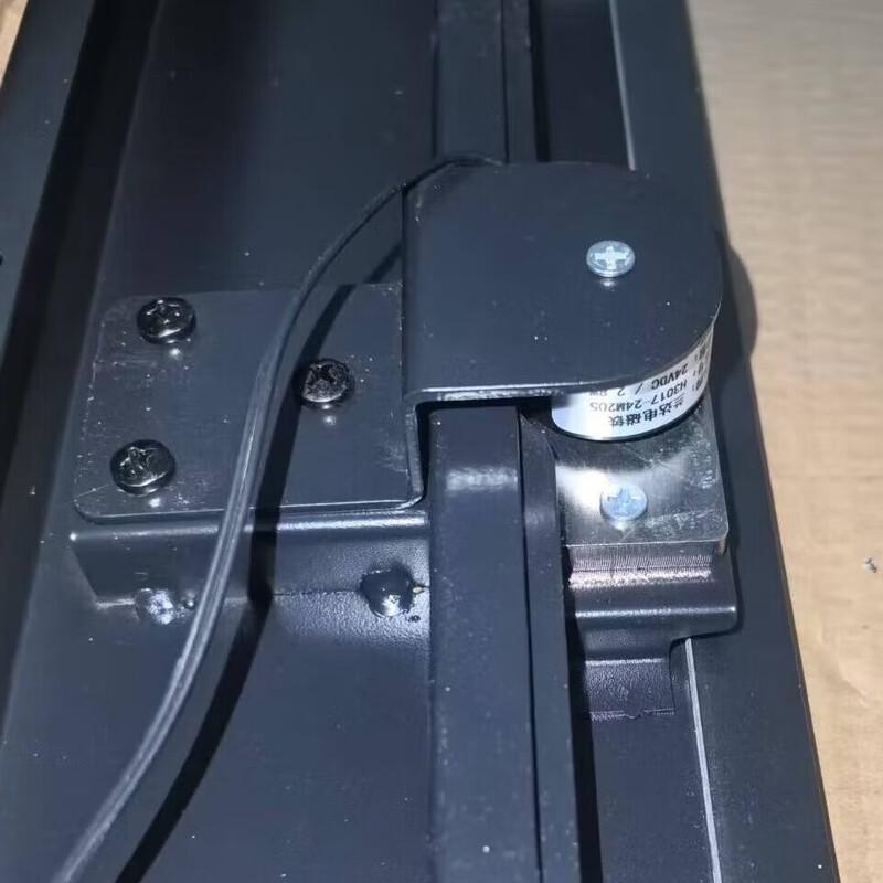 Smart Bluetooth Access Control Lock