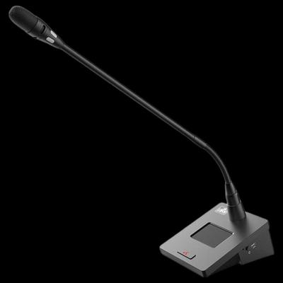 FionTu Gooseneck Conference Microphone Unit (CN Version)