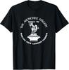 (Front & Back) Munchee Wagon Unisex T-Shirt