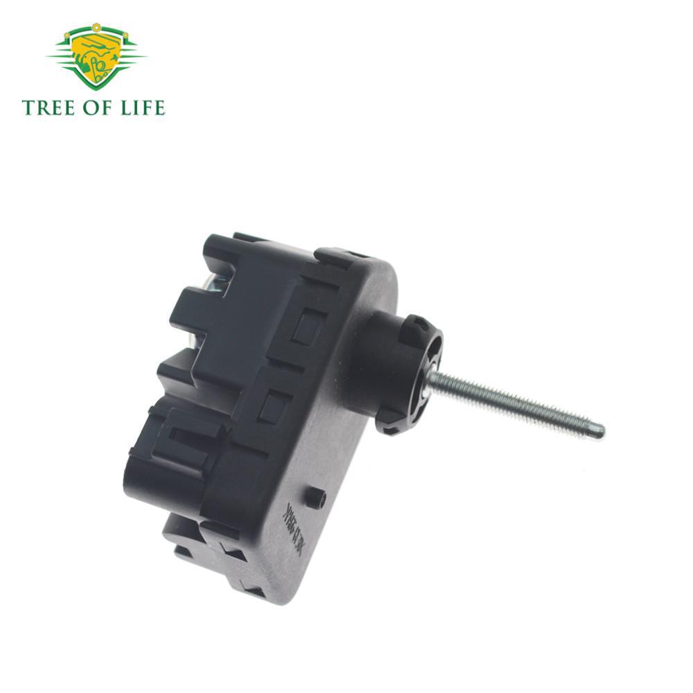 Совместимый моторчик корректора фар 85661-22020 для Toyota, Mazda, Suzuki 85661-22020, 20-0515-MA-1, 81610060, 50933820