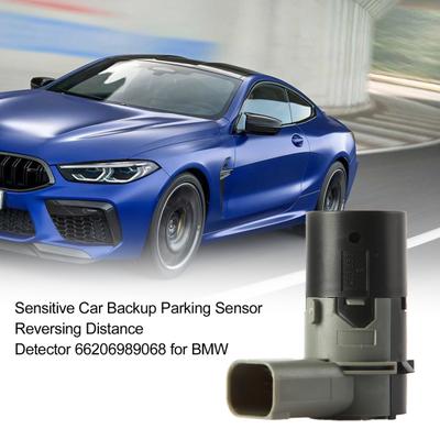 Oto Elektroniği – Park Sensörleri