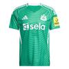 Adidas Newcastle United FC 25/26 Away Jersey Aeroready Men Jersey JJ2245