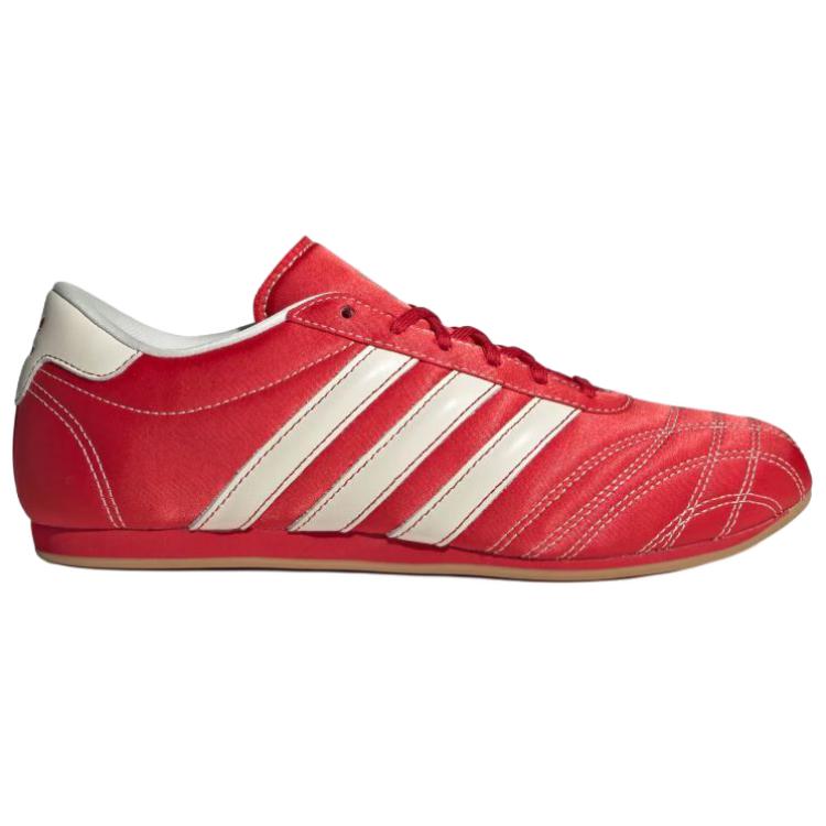 Taekwondo Wmns Adidas Originals 'Better Scarlet' JS4044