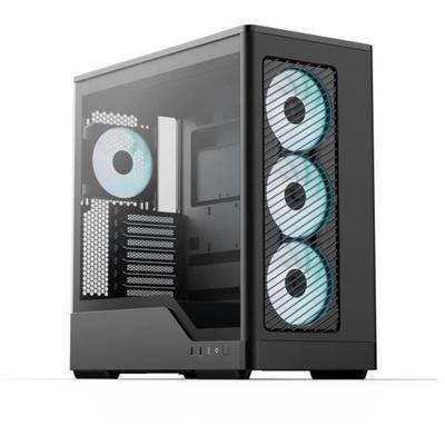 Computerkomponenter – Сomputerkabinetter