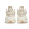 Anta Badass Du Bai He Luo Da Gu Non-Slip Wear-Resistant Breathable Low-Top Skate Shoes Men Sneaker White Yellow 112238080S-1