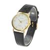 Orient Herren Armbanduhr Klassisch Lederband Koreanische Herstellung SS658