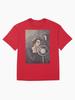 Édith Piaf Edith Piaf Oversized T-Shirt