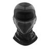 Winter Cycling Warm Headscarf For Men And Women Double Layer Plus Velvet Thickened Cold-proof Mask Windproof Earmuffs