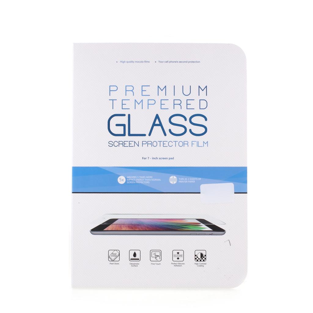 0.3mm Straight Edge Tempered Glass Screen Protector Film for iPad Mini (2024)/mini (2021)