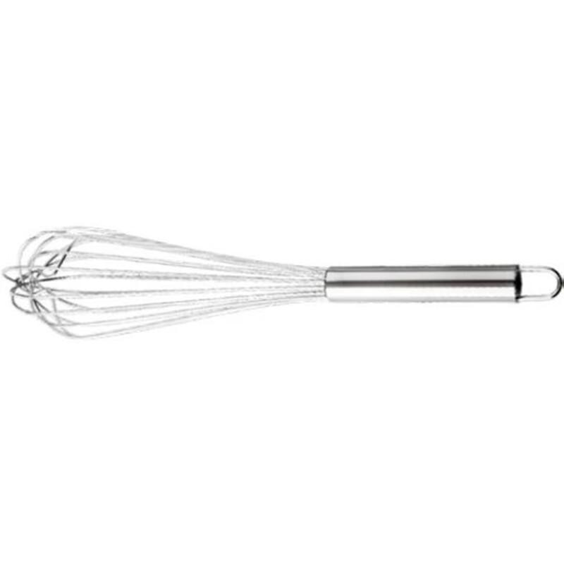 SUNNEX Stainless Steel Whisk 10 inch