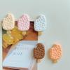Funny Fruit Ice Cream Shape Fridge Magnets Refrigerator Magnetic Sticker For Photos Note Decorative Kitchen Accessories