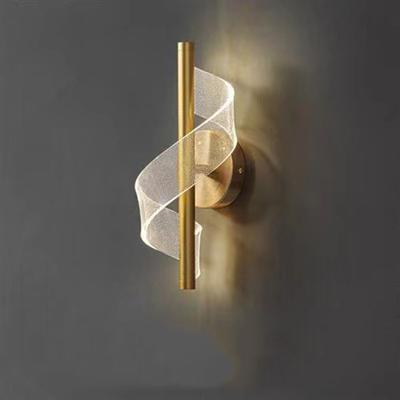 LED-lampen – LED-wandlampen