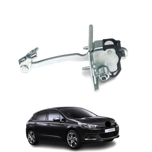 

Стопор петлі передніх дверей для Citroen C4 Mk2 DS4 Mk1 2010-2017 OEM 9181.R1 9181R1