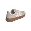 adidas BARREDA DECODE Low Top Skateboard Shoes Unisex Light Umber JQ6676