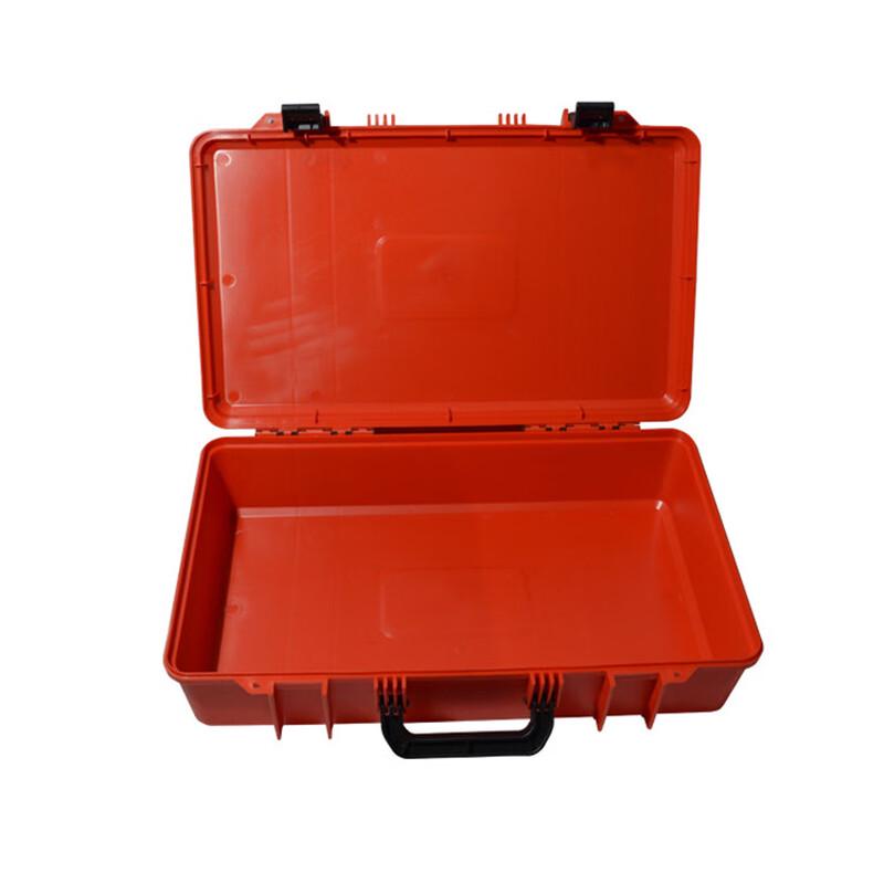 MR MOOSE YF5030 Handheld Plastic Toolbox