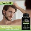 L-arginine and saw palmetto 120 capsules