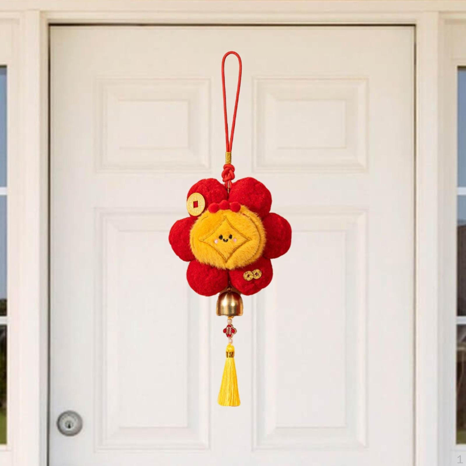 

Китайский год Подвесное украшение для дома money