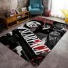 Eyes Reveal Truth Carpet Home Decor Living Room and Bedroom Mats Room Doormat Fashion