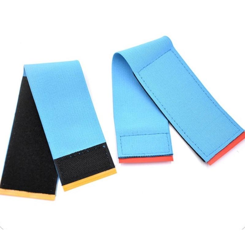Cheerleading Dance Equipment Sticky Toe Gymnastics Sticky Toe Strong Grip Elastic Back Handspring Training Tool for Adults