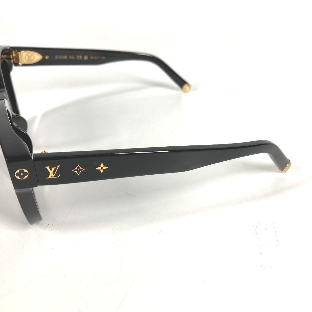 Louis Vuitton Z1523E logo Sunglasses My Monogram Square eyewear sunglasses