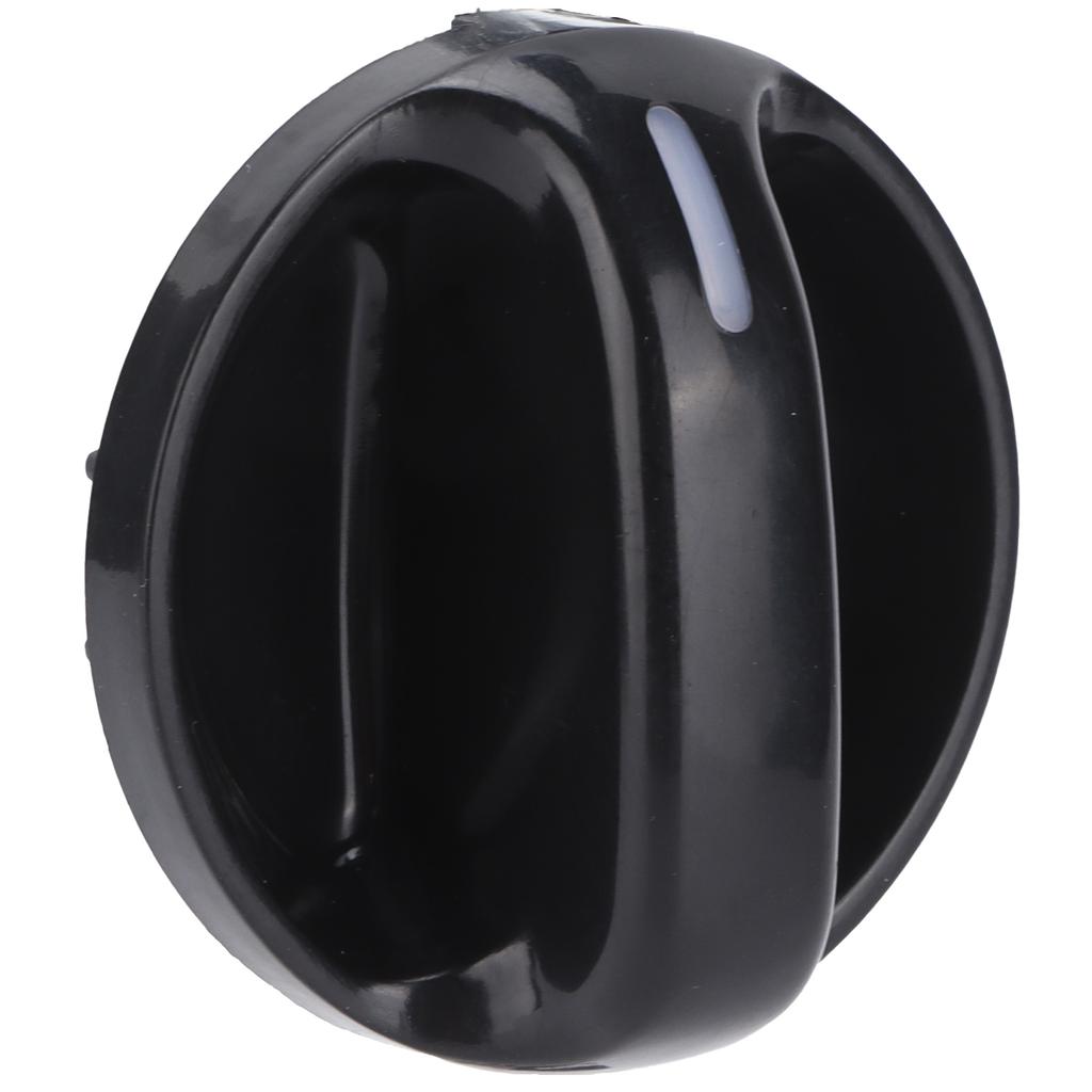 3pcs A C Heater Knob Set 559050C010 Car Modification Replacement for Tundra 2000‑2006