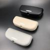 Car-Styling Sun Visor Glasses Case for Land Rover Range Rover Velar Evoque Freelander Discovery Vision Defender