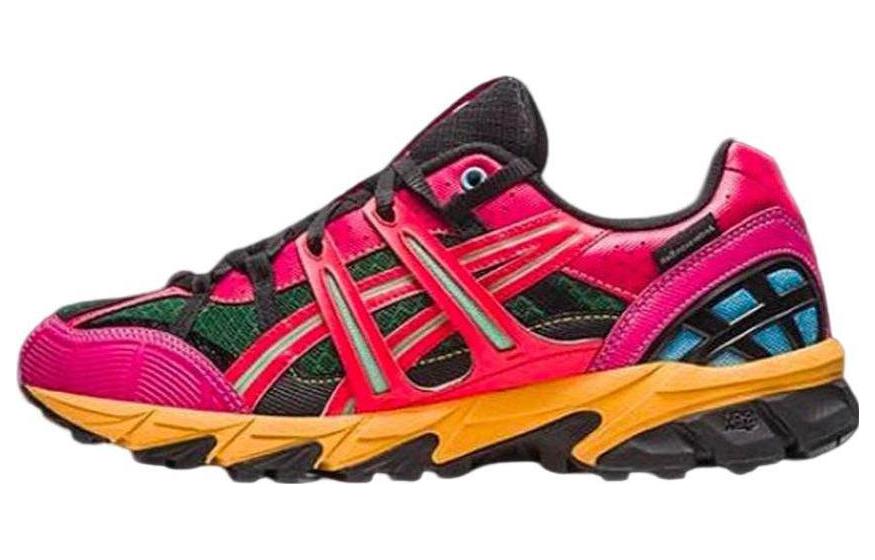 ASICS Gel Sonoma 15 50 Andersson Bell Bright Rose Evergreen 1201A852-700