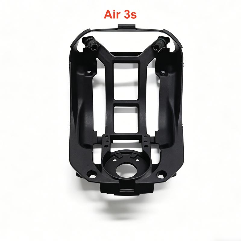Gimbal Damper Board Shock Absorbing Bracket Mount Original Spare Part for DJI Mavic Pro Mavic 2 Mavic 3/3 Pro Air 2/3/3S