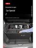 Volkswagen ID.4 Crozz/ID.X/ID.3 Trunk Storage Box - Multi-functional Car Organizer