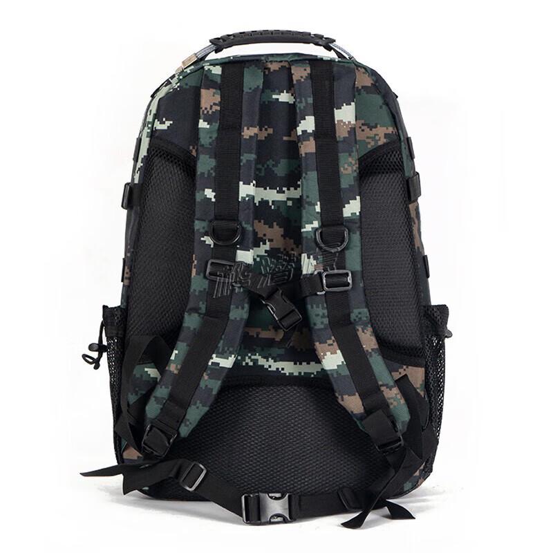 Tactical Multi-function Camouflage Backpack