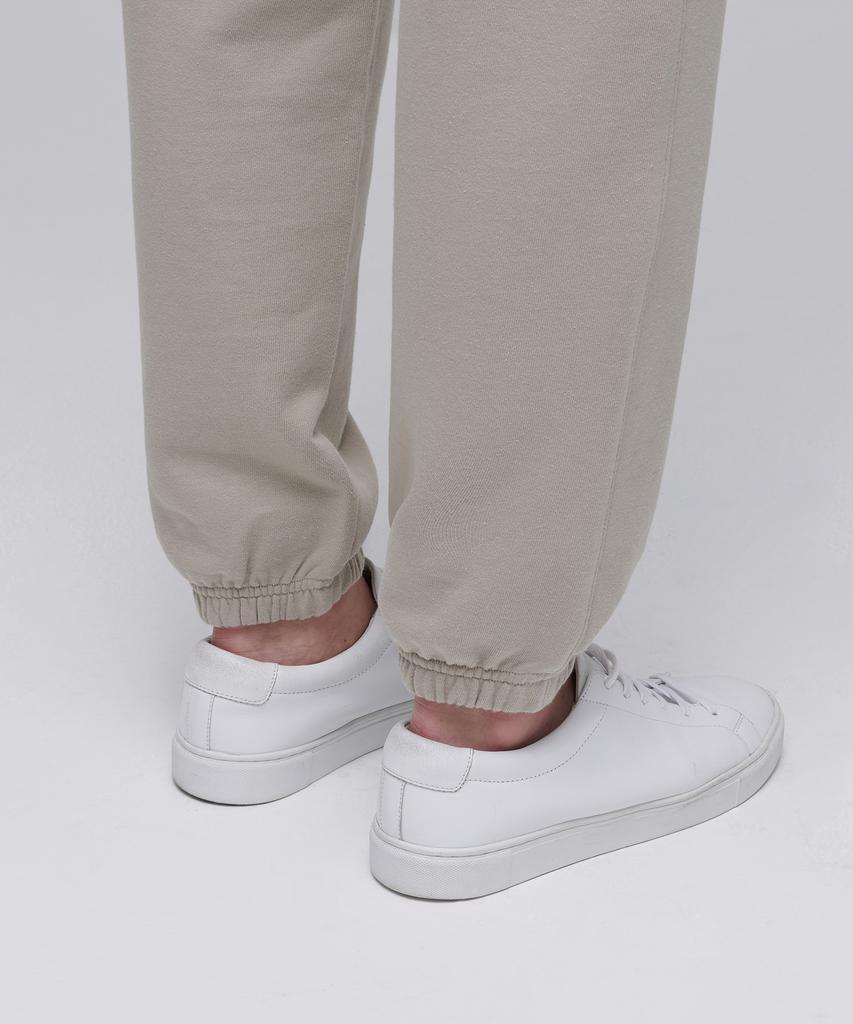 Musinsa Standard Sweatpants [Grayish Beige]