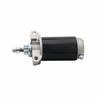 Outboard Starter Motor Two-Stroke OEM Specifications for