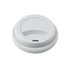 8.5-9.0cm Universal Reusable Silicone Cup Lids Fresh Cover Silicone Insulation Anti-Dust Cup Cover Coffee Mug Lids Cup Sleeve