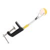 Table Tennis Training Robot Fixed Rapid Rebound Pingpong Ball Machine Trainer