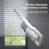 Wireless 5Kpa High Suction Handheld Vacuum Cleaner Portable Low Noise Multifunctional for Home Car Use
