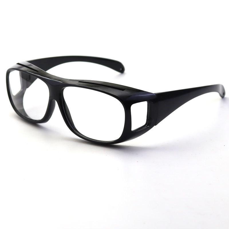 Grenzüberschreitende Dual-Use-Schutzsonnenbrille: Ski-, Bergsteiger- und Radbrillen