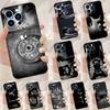 Cool Gym Fitness Cross Workout Case For iPhone 16 15 Pro Max 11 12 13 Mini 14 15 Pro Max 16 Plus XR 16e Phone Back Cover