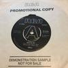 7inch Record DRILL (3) - Gotta Go PB5296 RCA 1980 UK Rock Used