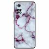 For Poco X4 Pro 5G Case Poco M4 Pro 2022 Marble Silicone TPU Back Cover for Xiaomi Poco M4 Pro 4G Phone Case Poco X4 Pro 5G Capa