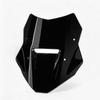 Motorcycle  Windshield Fairing For Honda NC750X NC 750X NC750 X 2025 2026