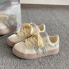 Dopamine Board Shoes 22 New Spring and Autumn Chic Shoes Platform Student Ins Tide Shoes