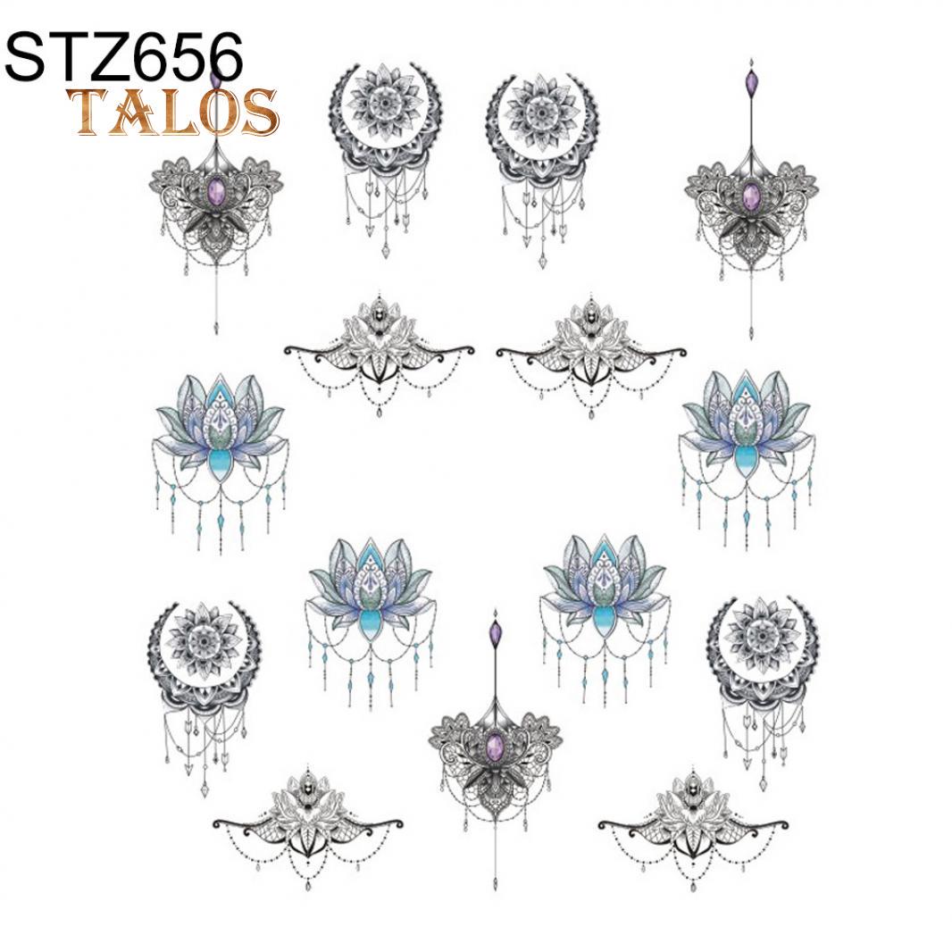 

10 мл блестки для дизайна ногтей УФ-светодиодный маникюр с замачиванием в подарок красота STZ656