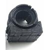 13281784 1pc 2pcs Sway Bar Stabilizer Rubber Bush for Buick Lacrosse Regal Excelle GT Cruze