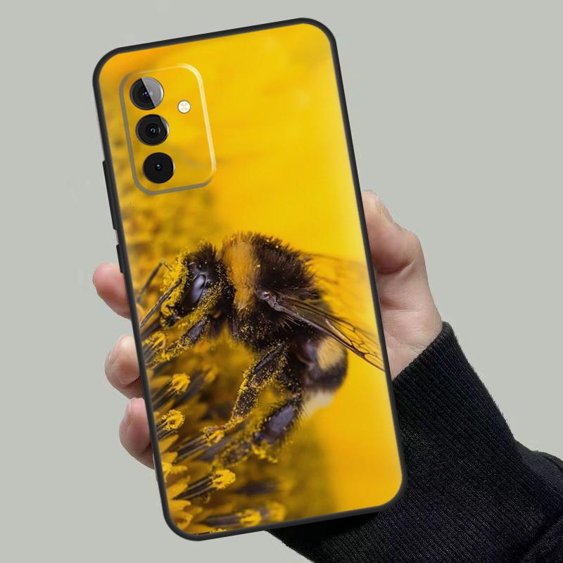 Bee Keeping Honey Bees Case For Samsung Galaxy A56 A36 A16 A33 A13 A23 A52 A32 A12 A54 A34 A14 A53 A15 A35 A55 A17